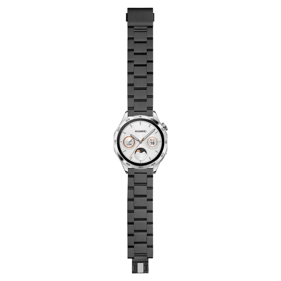 Bracelet acier inoxydable 22 mm Bracelet acier inoxydable 22 mm