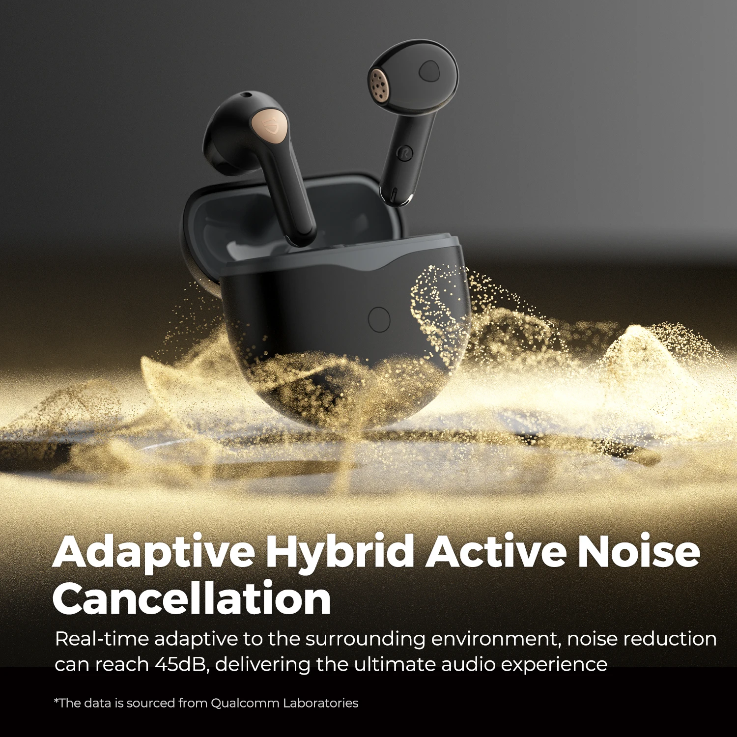SoundPeats AIR 4