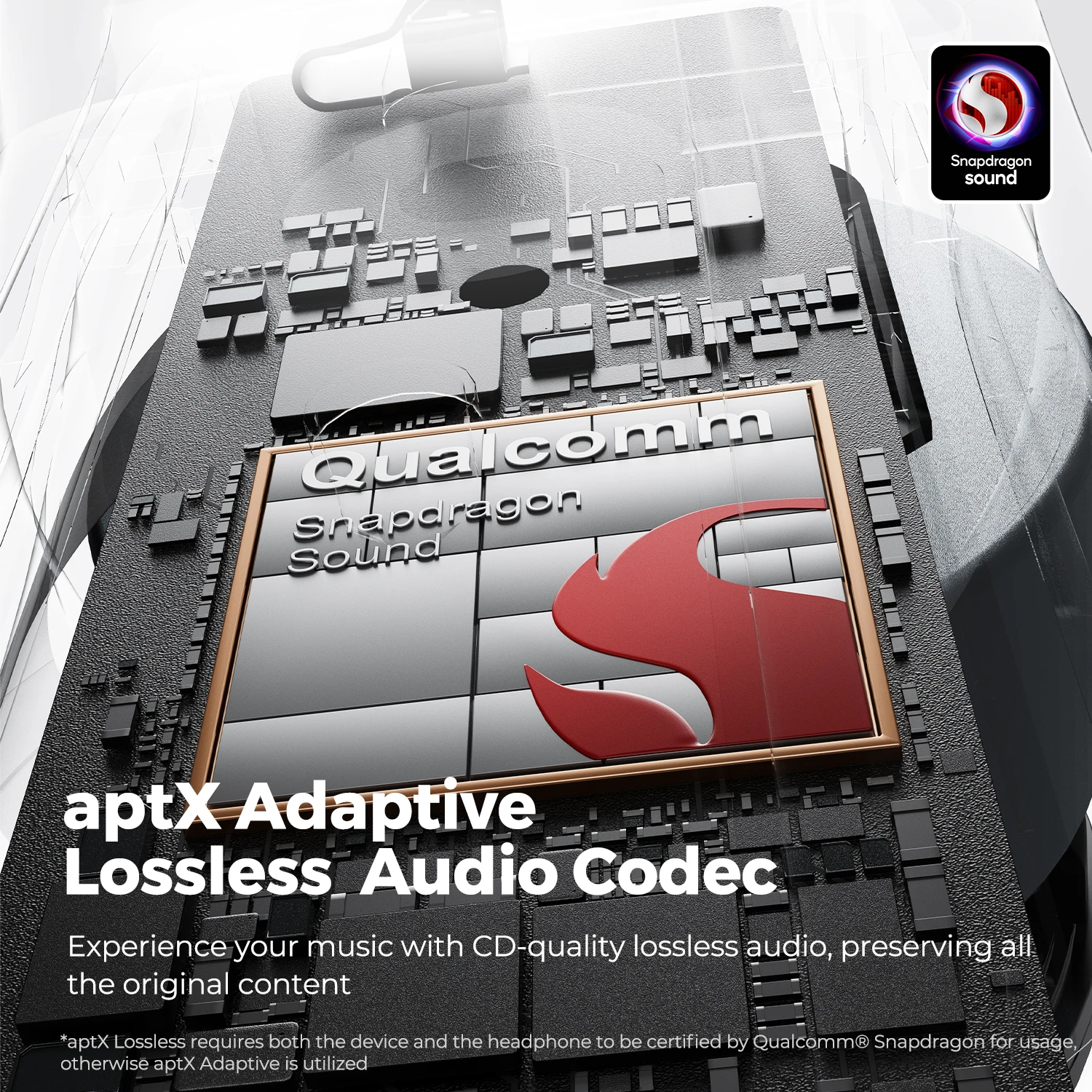 SoundPeats AIR 4