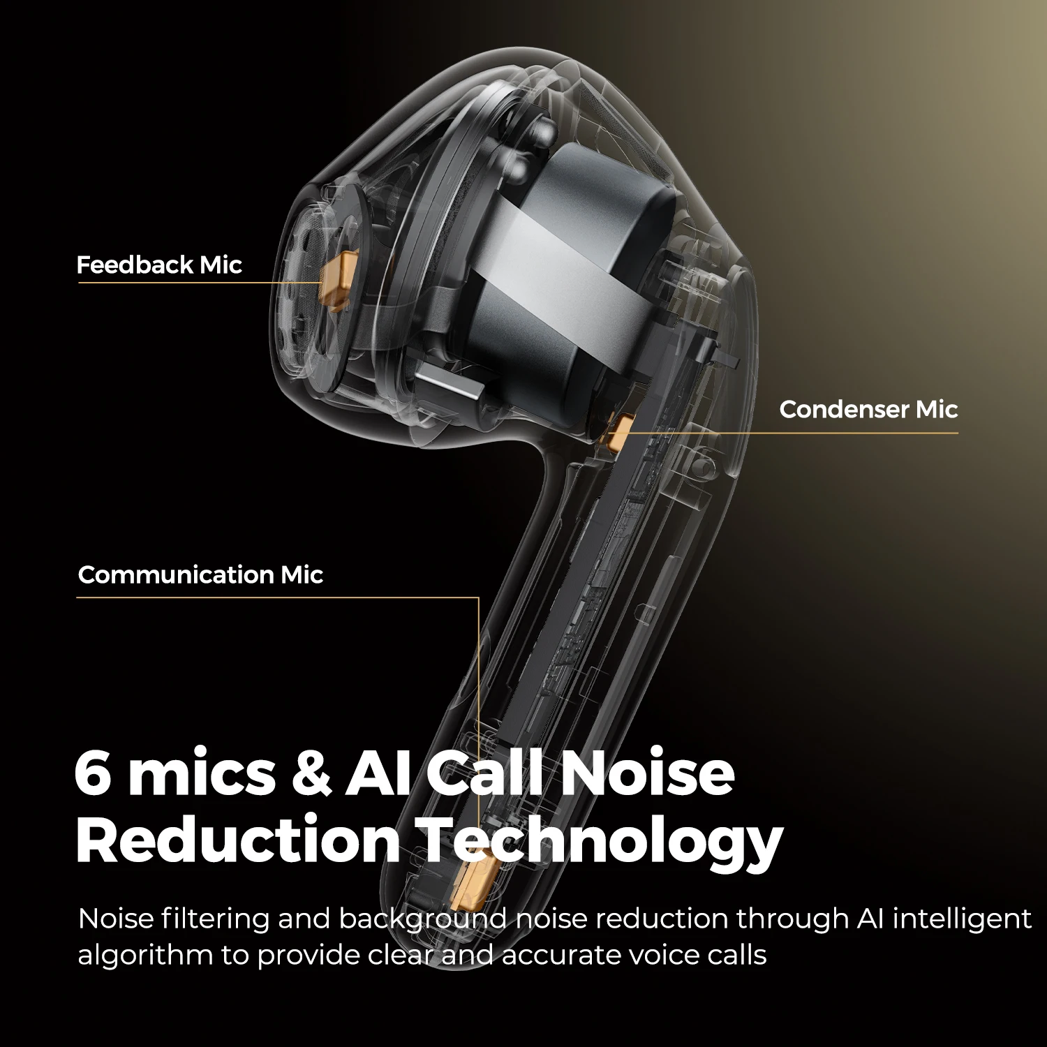 SoundPeats AIR 4