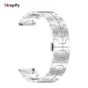 Bracelet titane classique style T 22 mm Bracelet titane classique style T 22 mm