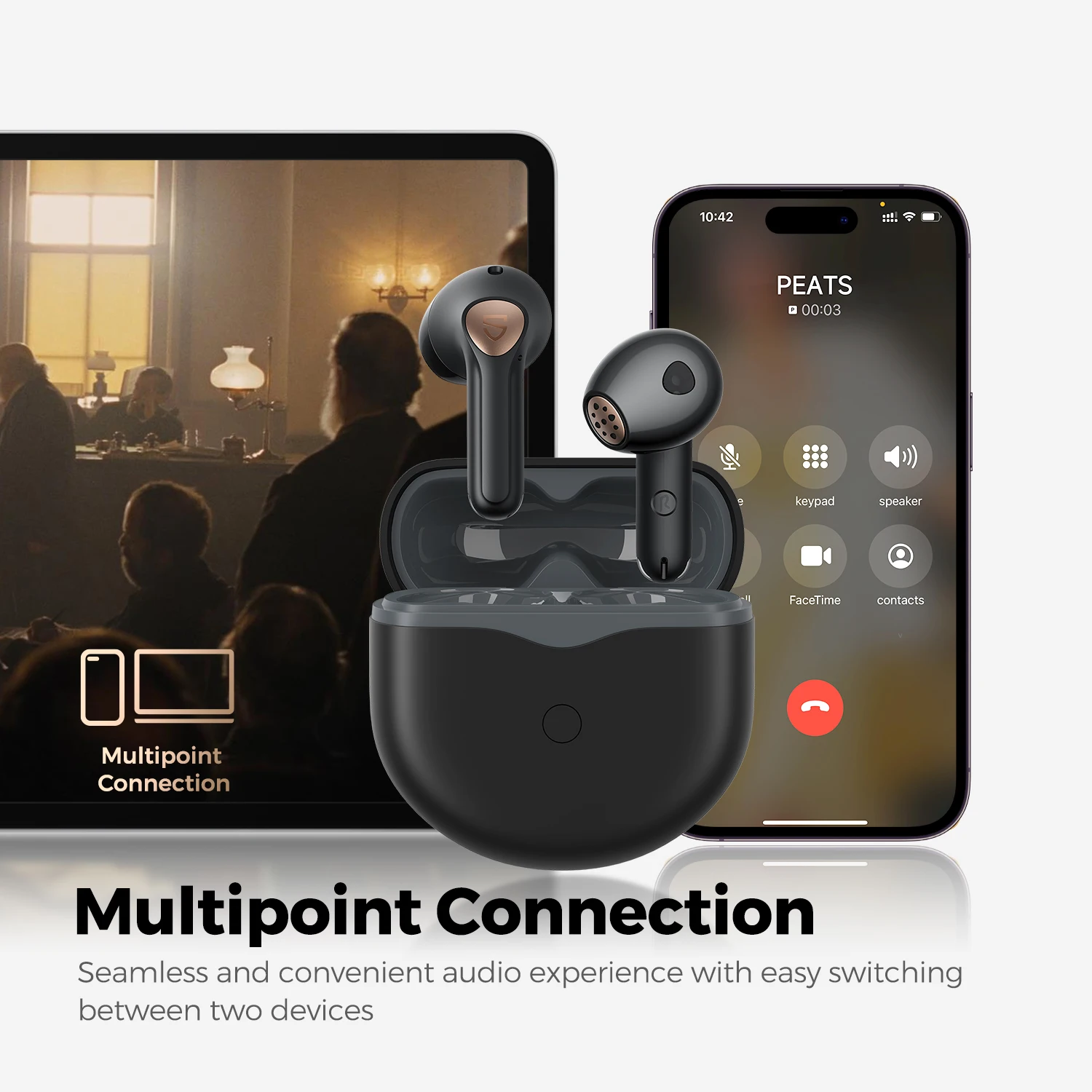 SoundPeats AIR 4