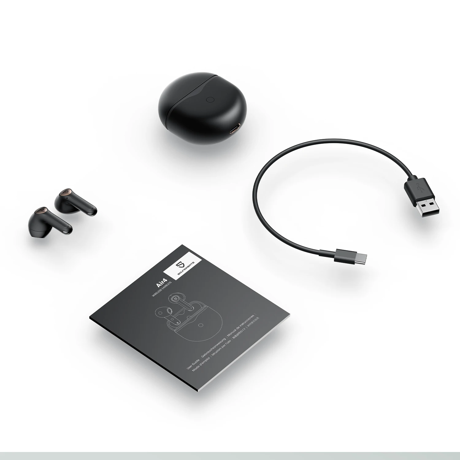 SoundPeats AIR 4