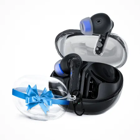 Pack Clear Avec Pochette