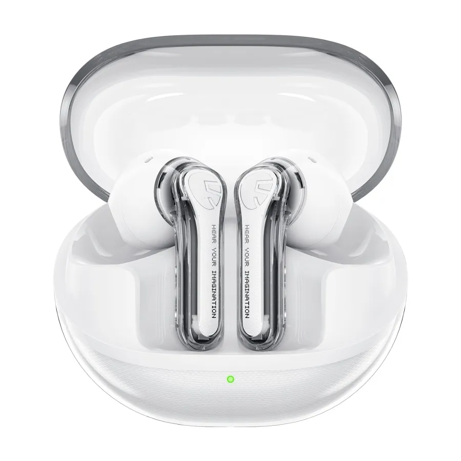 Clear Pods Clear Pods
