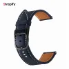 Bracelet cuir authentique 22 mm Bracelet cuir authentique 22 mm