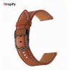 Bracelet cuir authentique 22 mm Bracelet cuir authentique 22 mm