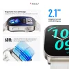 Montre connectée Kieslect KS3 Elite – GPS, étanche 5ATM Montre connectée Kieslect KS3 Elite – GPS, étanche 5ATM