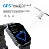 Montre connectée Kieslect KS3 – GPS, étanche 5ATM Montre connectée Kieslect KS3 – GPS, étanche 5ATM