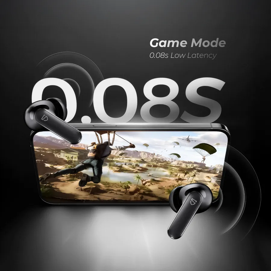 SoundPEATS Q3 Pro SoundPEATS Q3 Pro