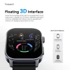 Montre connectée Kieslect KS3 – GPS, étanche 5ATM Montre connectée Kieslect KS3 – GPS, étanche 5ATM