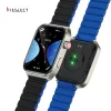 Montre connectée Kieslect KS2 double bracelet Montre connectée Kieslect KS2 double bracelet