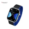 Montre connectée Kieslect KS2 double bracelet Montre connectée Kieslect KS2 double bracelet