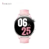 Montre connectée femme Kieslect Lora 3 – Rose Montre connectée femme Kieslect Lora 3 – Rose