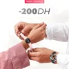 Pack couple Kieslect KR3 + Pura (offre limitée) Pack couple Kieslect KR3 + Pura (offre limitée)