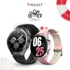 Pack couple Kieslect Elite 2 + Lora 3 (offre limitée)