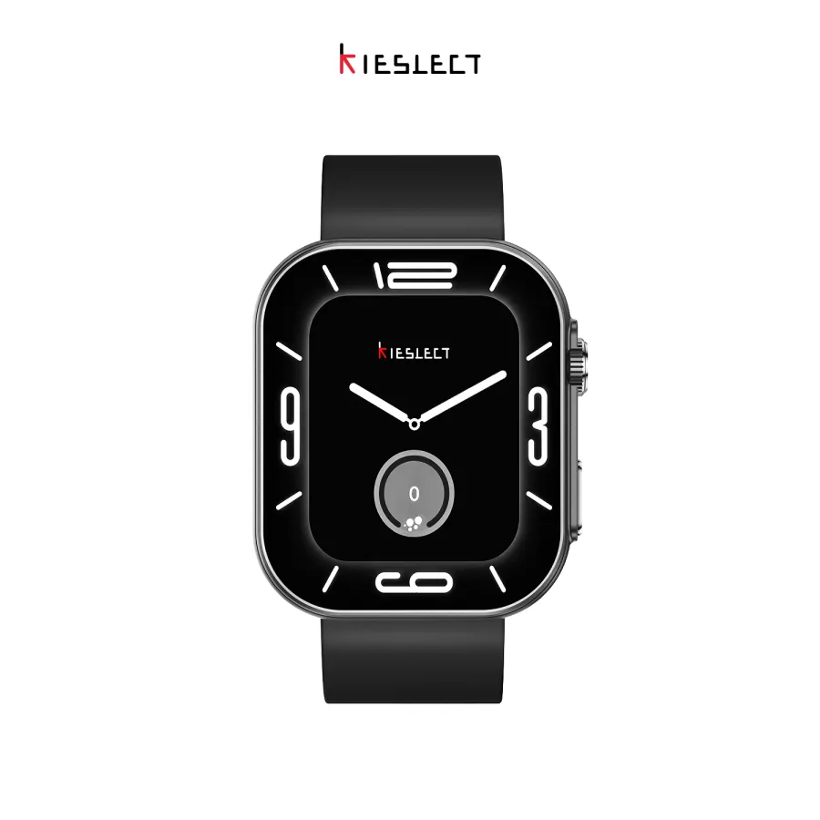 Montre connectée Kieslect Balance 3 Pro Montre connectée Kieslect Balance 3 Pro