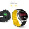 Montre connectée Kieslect KR2 double bracelet Montre connectée Kieslect KR2 double bracelet