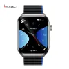 Montre connectée Kieslect KS2 double bracelet Montre connectée Kieslect KS2 double bracelet