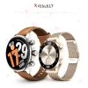 Pack couple Kieslect KR3 + Lora Reno 3 (offre limitée)