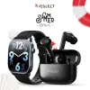 Pack Kieslect KS3 + écouteurs ajustables (offre limitée) Pack Kieslect KS3 + écouteurs ajustables (offre limitée)
