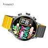 Montre connectée Kieslect KR2 double bracelet Montre connectée Kieslect KR2 double bracelet
