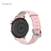 Montre connectée femme Kieslect Lora 3 – Rose Montre connectée femme Kieslect Lora 3 – Rose