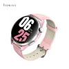 Montre connectée femme Kieslect Lora 3 – Rose Montre connectée femme Kieslect Lora 3 – Rose