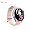 Montre connectée femme Kieslect Lora 3 – Rose Montre connectée femme Kieslect Lora 3 – Rose