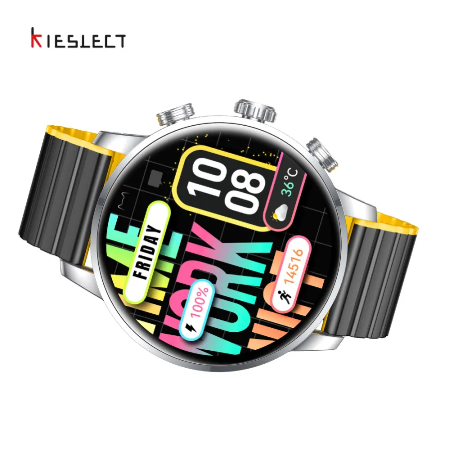 Pack Kieslect KR2 + Adjustable Earbuds (offre limitée) Pack Kieslect KR2 + Adjustable Earbuds (offre limitée)