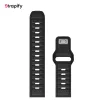 Bracelet silicone sport duo 22 mm