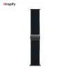 Bracelet tissu premium à connecteur magnétique 22 mm Bracelet tissu premium à connecteur magnétique 22 mm