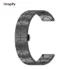 Bracelet titane classique style T 22 mm Bracelet titane classique style T 22 mm