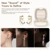 Kieslect Ora Earring Pods Gold