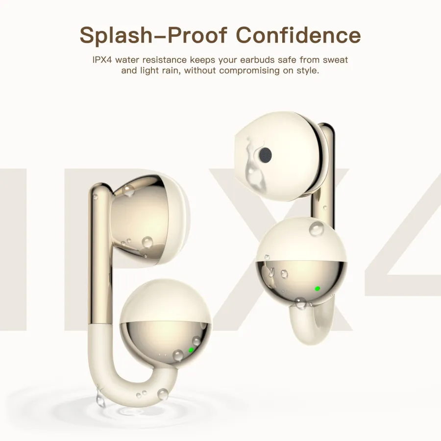 Kieslect Ora Earring Pods Gold