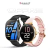 Pack couple Kieslect Balancs Edge + Pura (offre limitée)