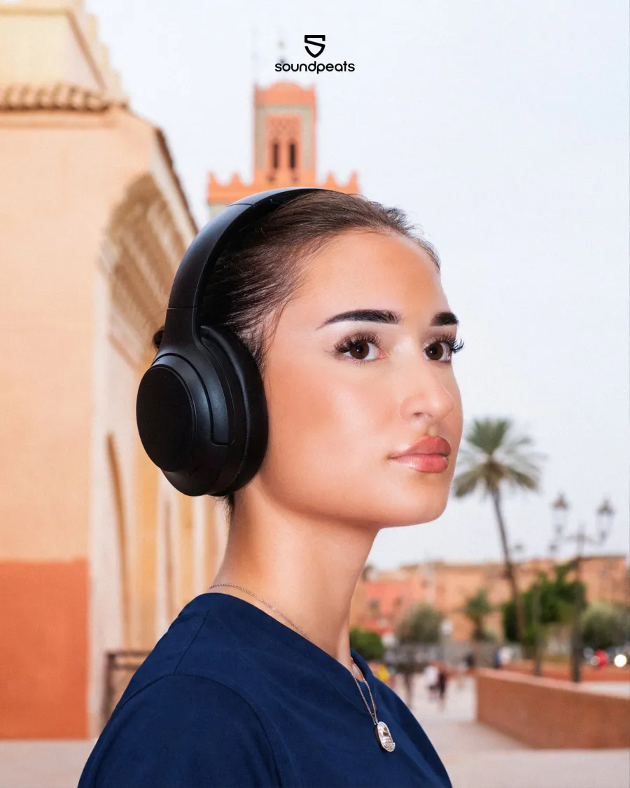 SoundPEATS Cove Pro SoundPEATS Cove Pro