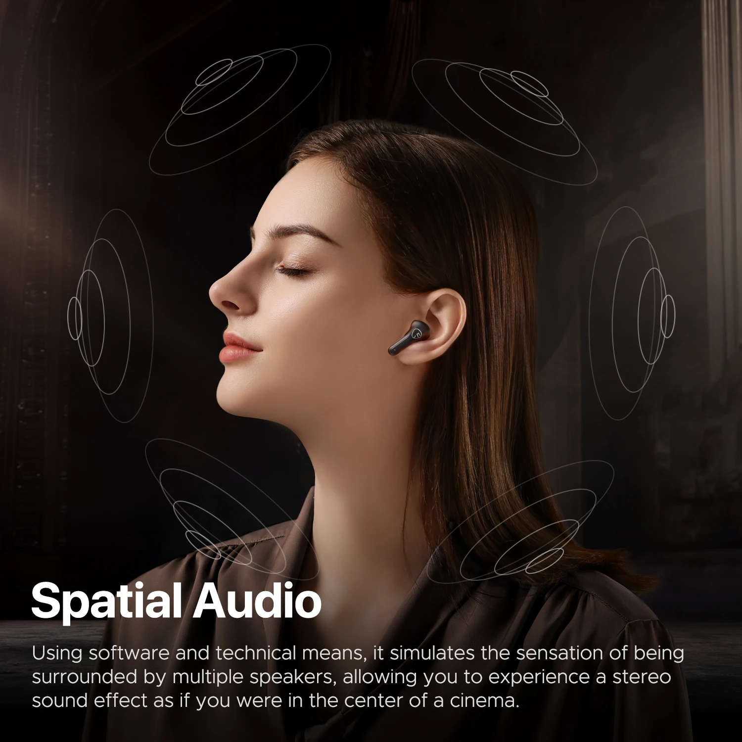 SoundPEATS T3 Pro