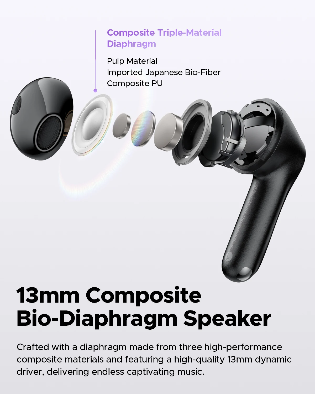 SoundPEATS Air5