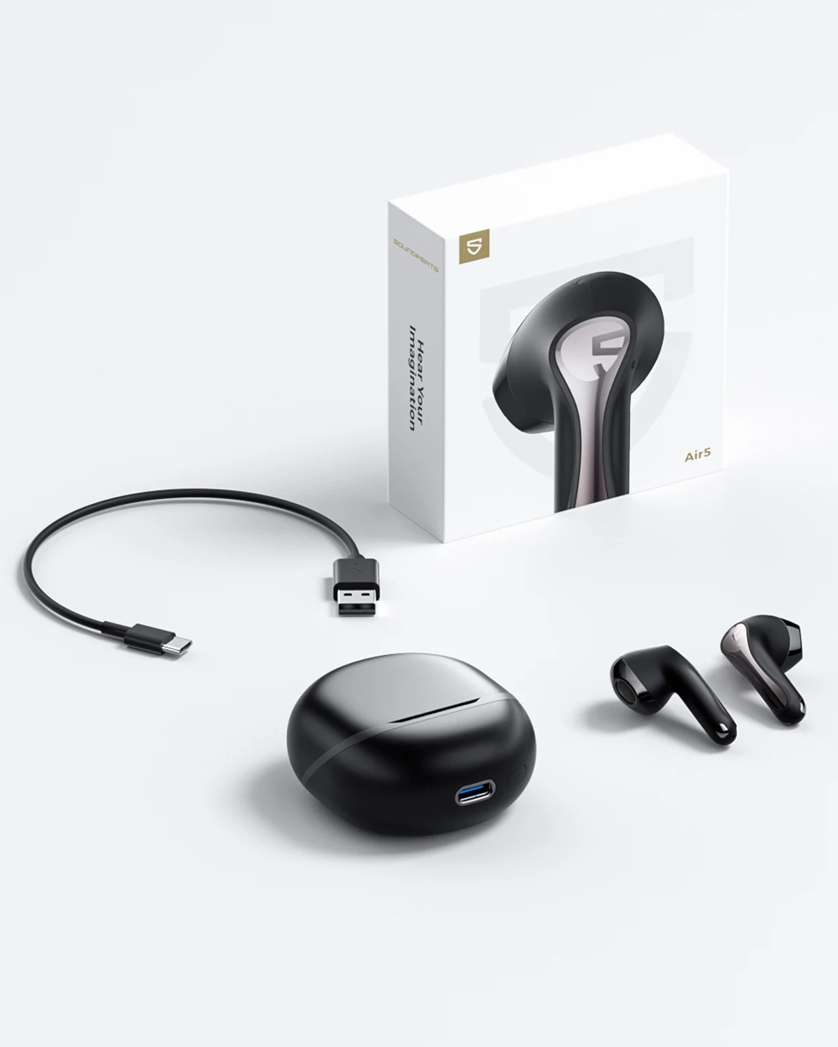 SoundPEATS Air5