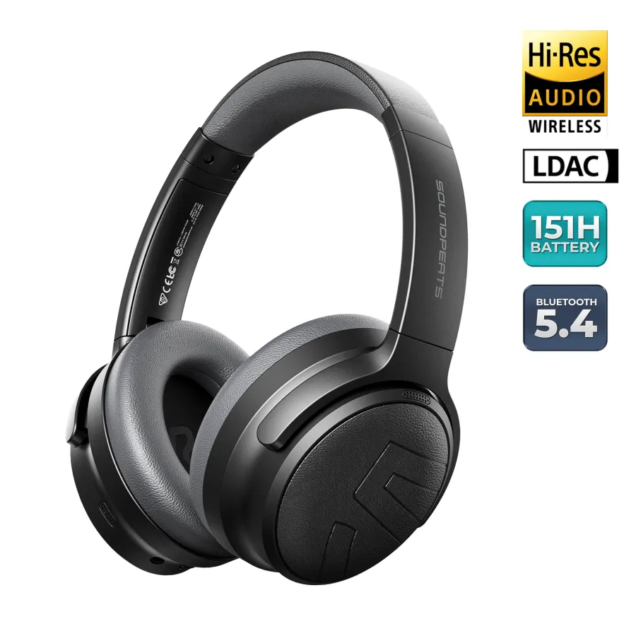 SoundPEATS Space Pro SoundPEATS Space Pro