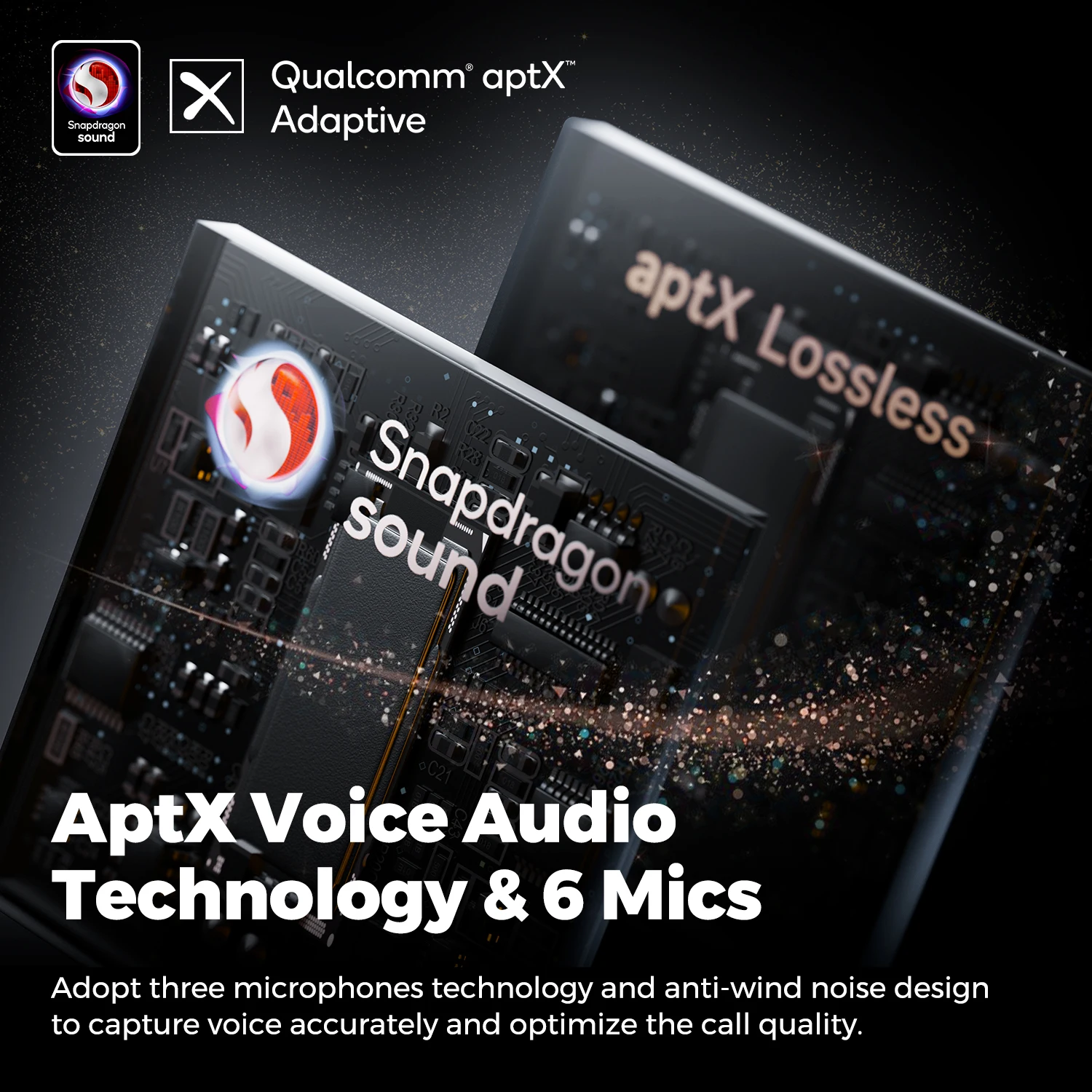 SoundPEATS Air4 Pro