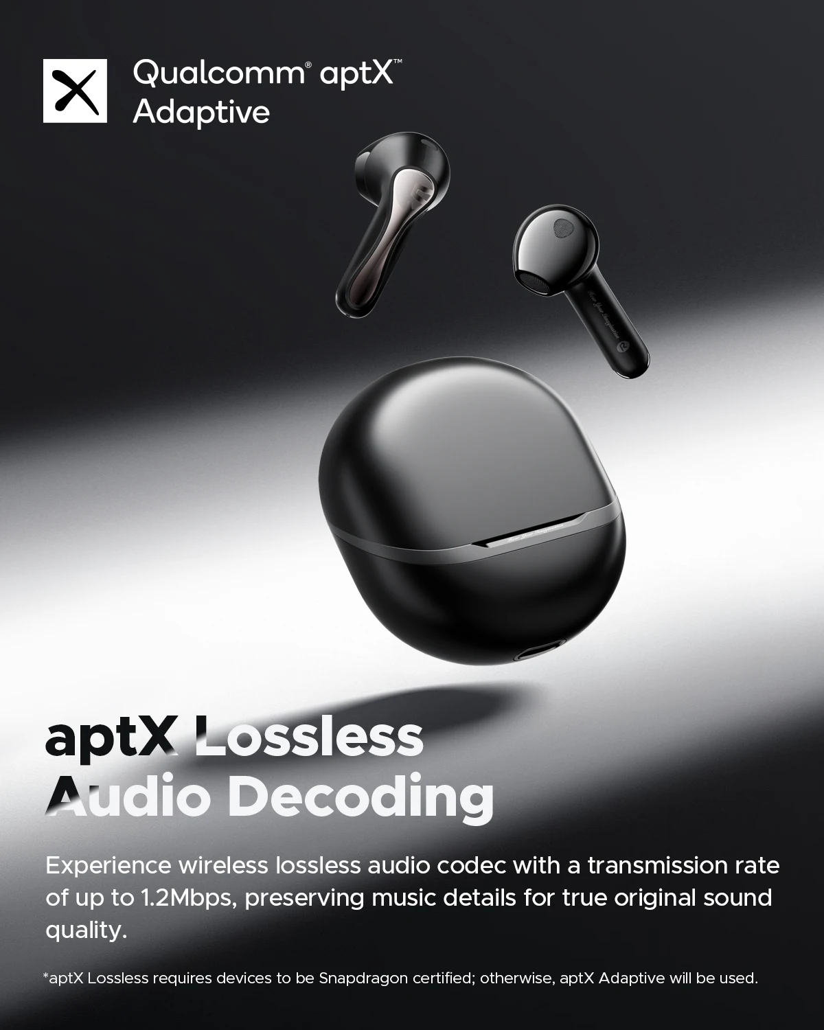 SoundPEATS Air5