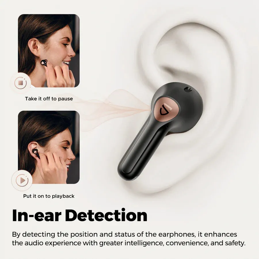 SoundPEATS Air4 Pro SoundPEATS Air4 Pro