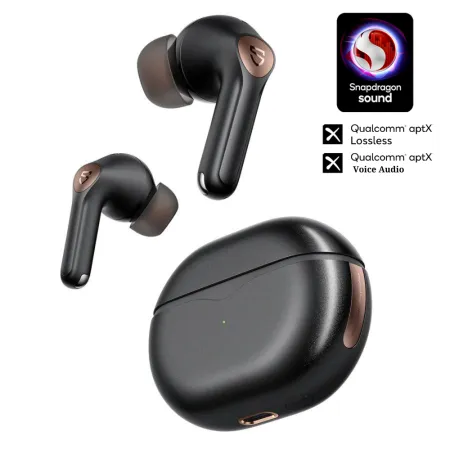 SoundPEATS Air4 Pro