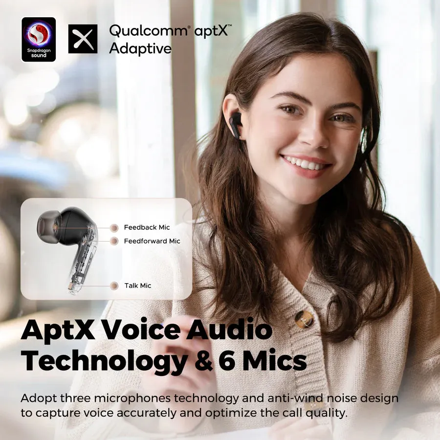 SoundPEATS Air4 Pro SoundPEATS Air4 Pro