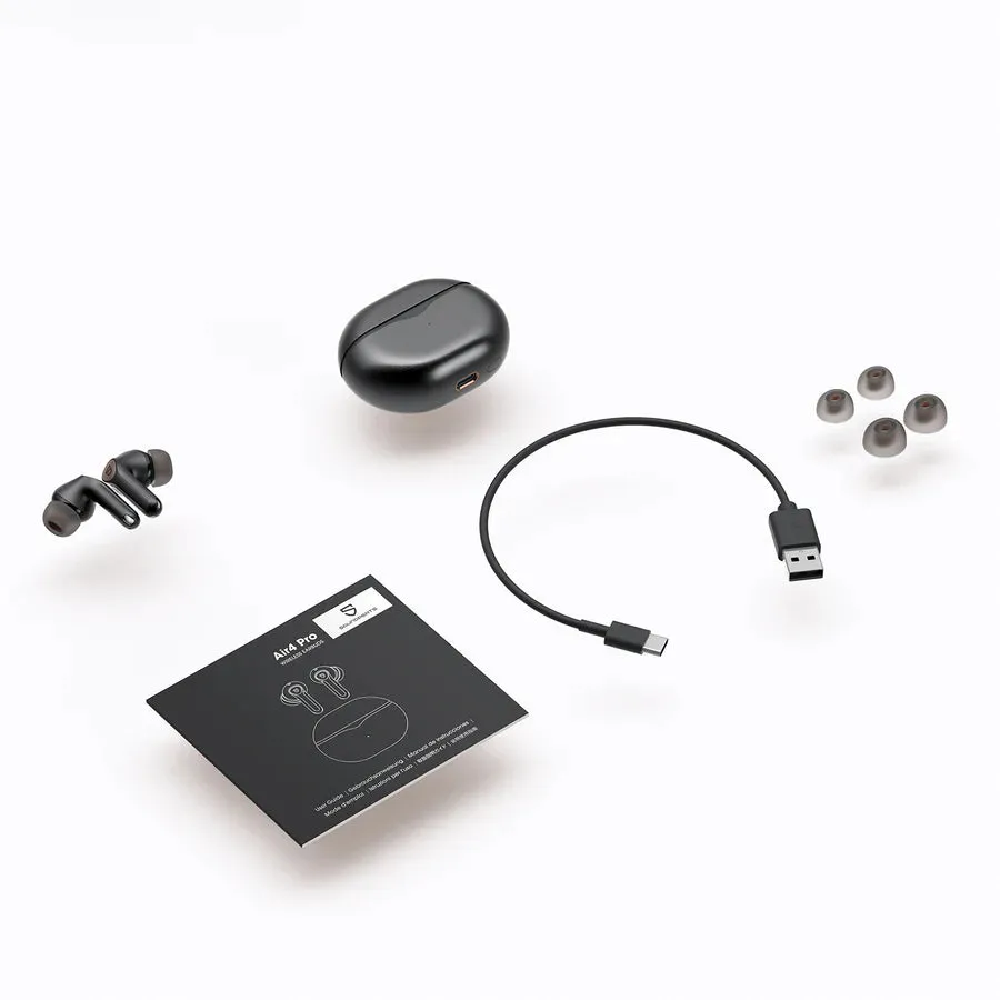 SoundPEATS Air4 Pro SoundPEATS Air4 Pro