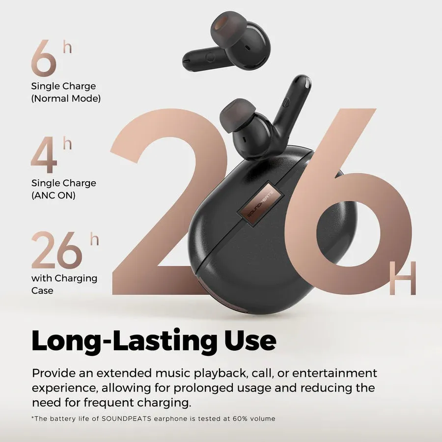 SoundPEATS Air4 Pro SoundPEATS Air4 Pro