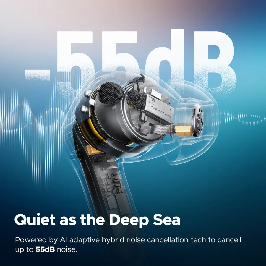 SoundPEATS Air5 Pro SoundPEATS Air5 Pro