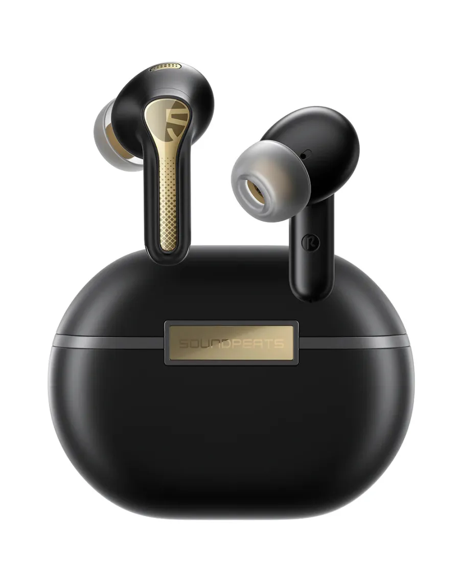 SoundPEATS Capsule 3 Pro + SoundPEATS Capsule 3 Pro +